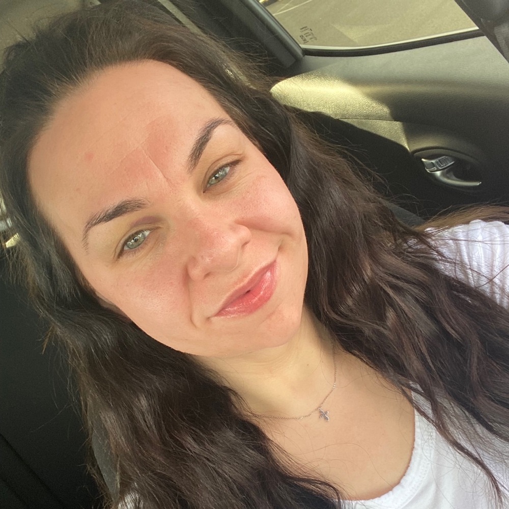 Meet your Posher, Brittany